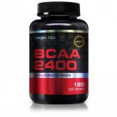Bcaa 2400 (120 tabletes) - Probiótica