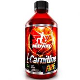 L-Carnitine Fire 480 ml - MidWay