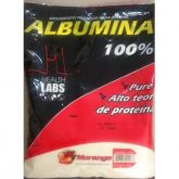 100% Albumina 500g Health Labs