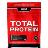 Total Protein - DNA  KG