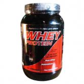Whey Protein - Health Labs - 900 GRS -SEM AÇUCAR